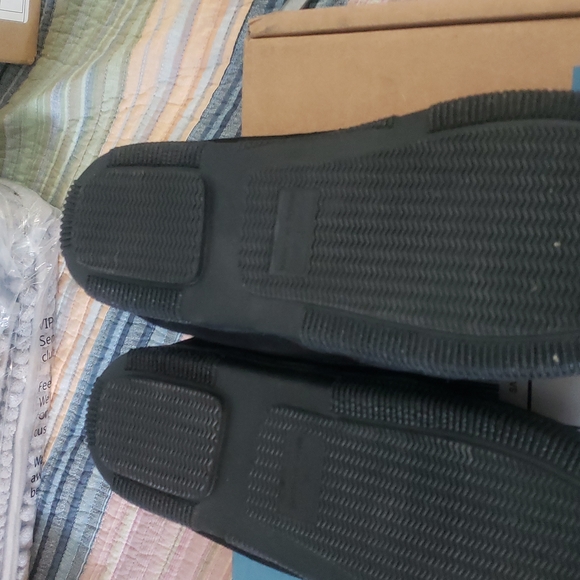 Men insulated slippers - Picture 6 of 7